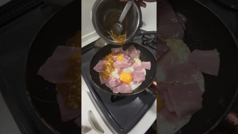 カラマンシーポン酢を使った簡単丼ぶり カラマンシーポン酢を使った簡単丼ぶり