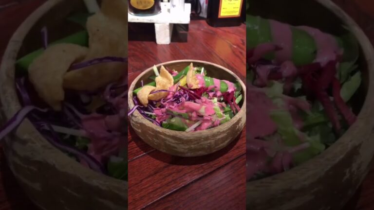 福岡天神で本格的なベトナム料理を堪能した。#エスニック料理#グルメ