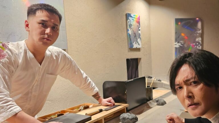 味の素アンチの店行ってみた 味の素アンチの店行ってみた