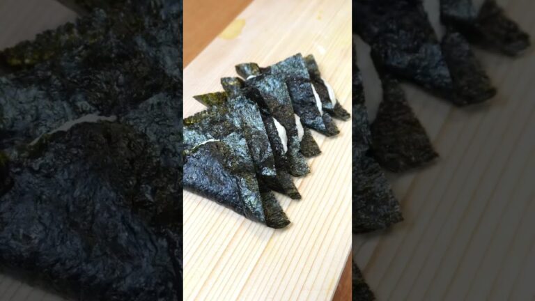 khoai núi cuộn rong biển!大和芋磯辺揚げ#大和芋#山芋 #asmr #和食 #amthucnhatban #xuhuongyoutube #cuocsongnhatban khoai núi cuộn rong biển!大和芋磯辺揚げ#大和芋#山芋 #asmr #和食 #amthucnhatban #xuhuongyoutube #cuocsongnhatban