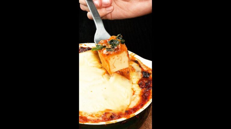 【厚揚げあったら迷わずコレ♡】「とろ〜りチーズが堪らない!」簡単節約おかずレシピ Collaboration With DAIGOも台所 / Deep Fried Tofu Casserole 【厚揚げあったら迷わずコレ♡】「とろ〜りチーズが堪らない!」簡単節約おかずレシピ Collaboration With DAIGOも台所 / Deep Fried Tofu Casserole