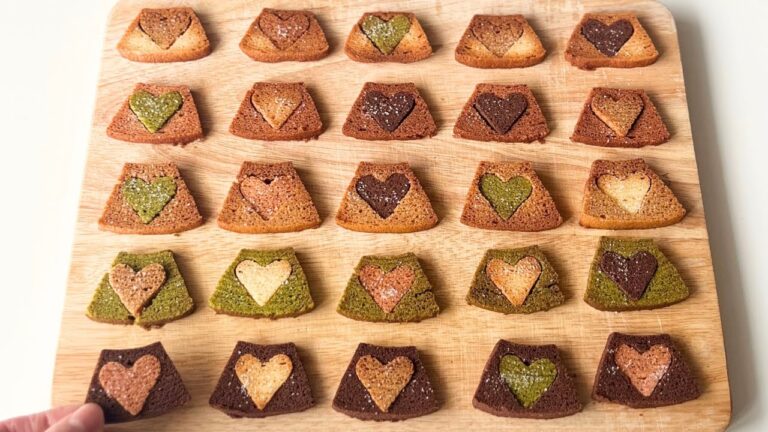 映えすぎ注意🪞無印バウムの衝撃アレンジ|簡単すぎてびっくり🌸 映えすぎ注意🪞無印バウムの衝撃アレンジ|簡単すぎてびっくり🌸