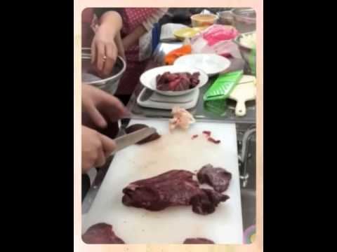 エスニック料理  (Created with @Magisto)