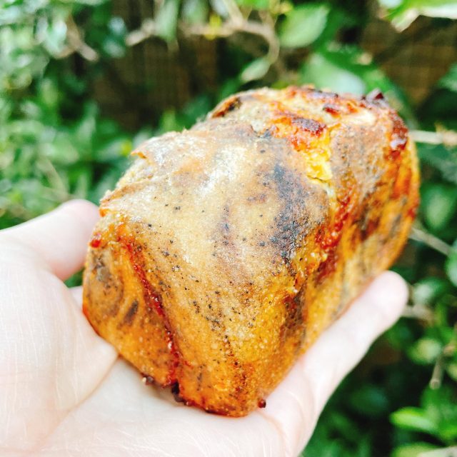 たむらパン エスプレッソショコラ