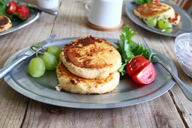 フレンチトースト