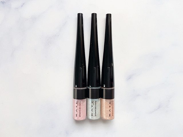 KATE「ピンポイントドットスタンプ」