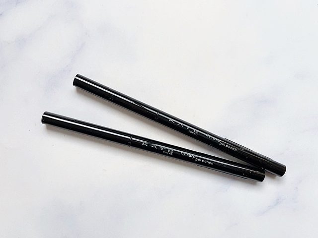 KATE「レアフィットジェルペンシルN 2種類