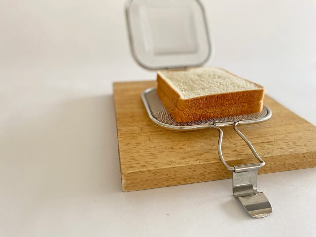 グリルホットサンドメッシュ