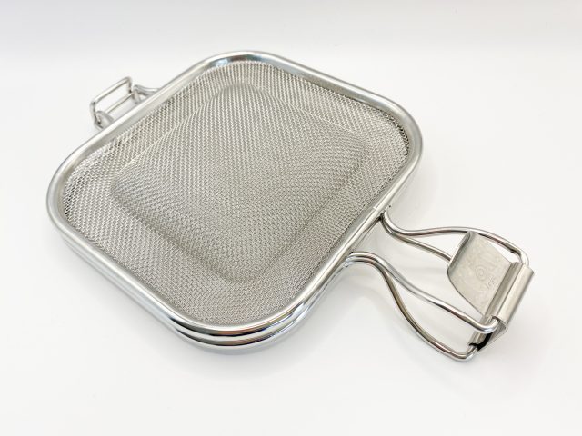 Leye グリルホットサンドメッシュ