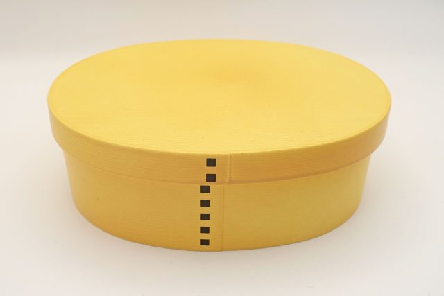 HAKOYAの「抗菌塗り曲げわっぱ一段弁当」