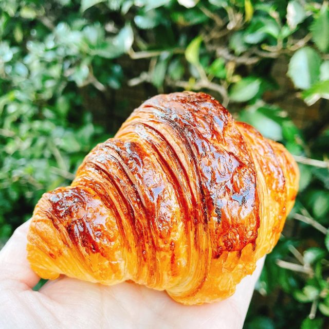 たむらパン クロワッサン