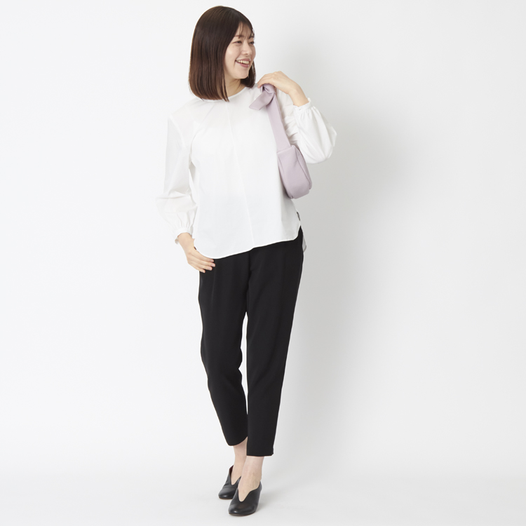 FANTASTICDAYS/2WAYストレッチイージーパンツ