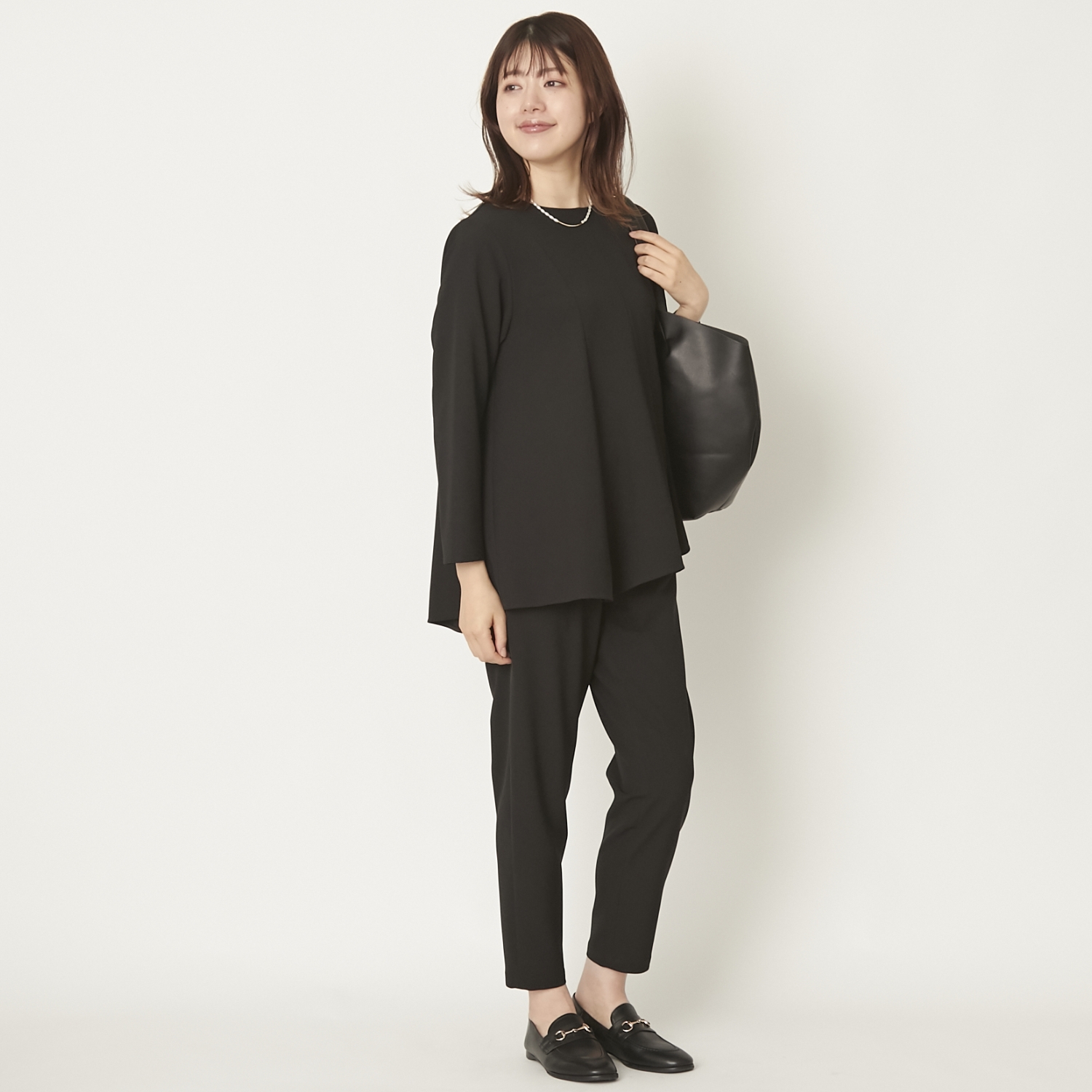 yuko imanishi＋/ビットローファー SACHI