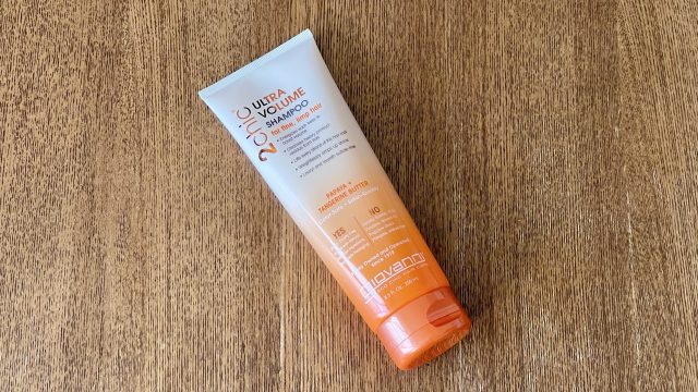 giovanni「2chic ボリューム シャンプー」