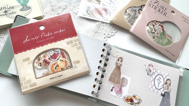 NEW 
 BLOG 
 4/24                                (木) 
 朝15分で心ときめく♪不器用さんも楽しめる“手帳コラージュ”のすすめ
 おおやまはじめ(手帳と暮らしのライター)4