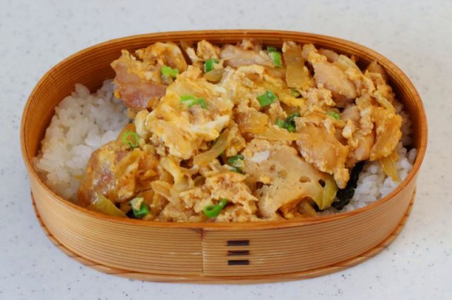 詰め方プロセス