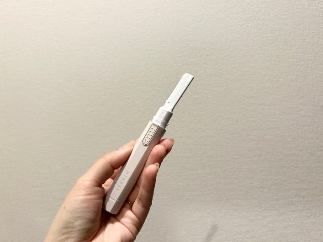 フェイスシェーバー マイネス ビハダオンパL