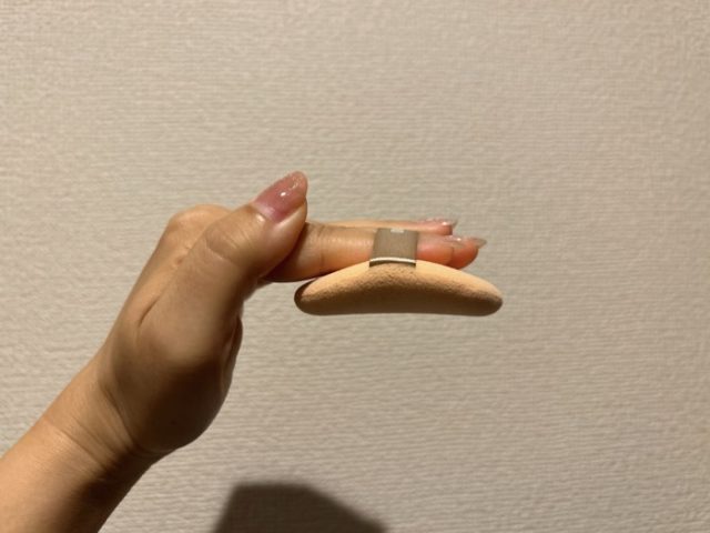 SHOBIDO 天然ラテックスパフ