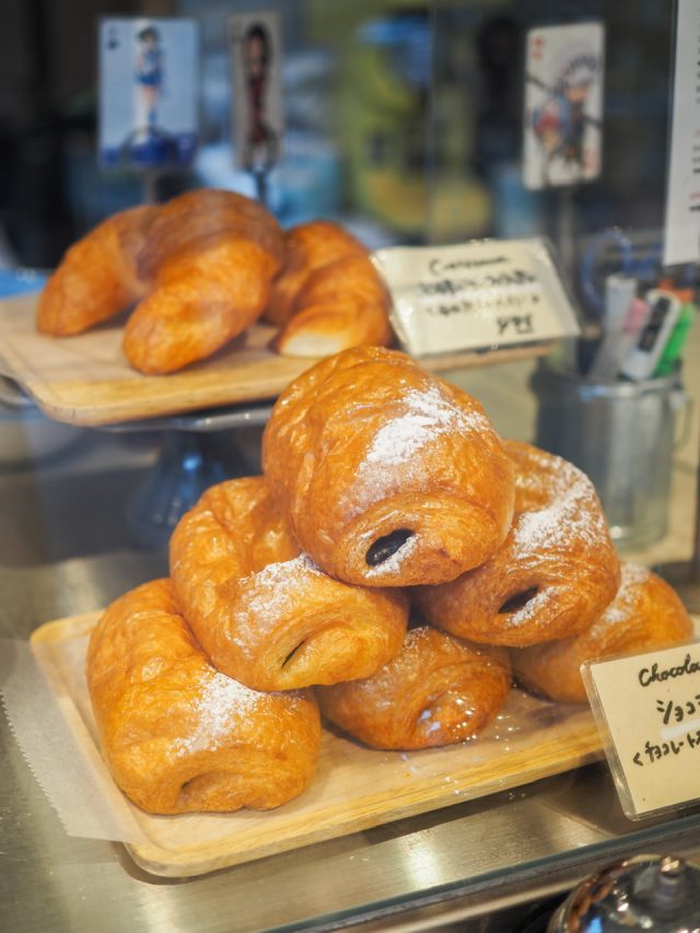 ショコラティーヌ