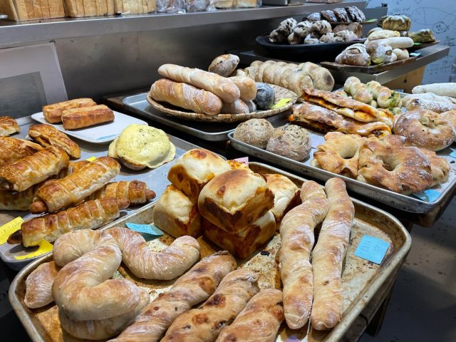 たむらパン パン