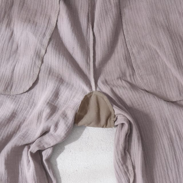 湯上がりパンツ