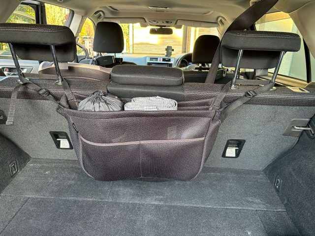 bon moment さっと手が伸ばせる カーポケット