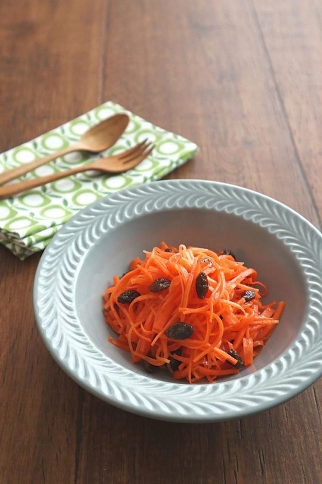 キャロット・ラペ