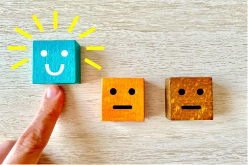 スマイル　イメージ