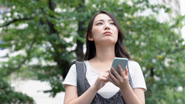 NEW
9/27 (土)
「どこでバスを降りればいいですか」を英語で言うと?
編集部(協力:eステ)5962 迷子 女性