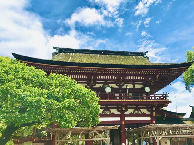 太宰府天満宮