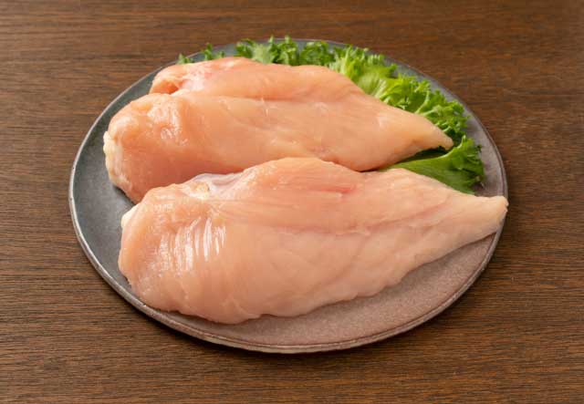 鶏むね肉
