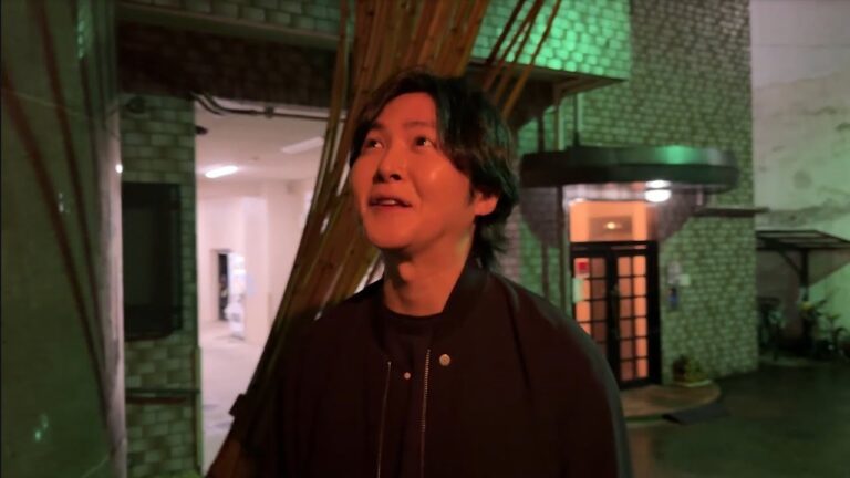 やべえ人達に呼び出されました