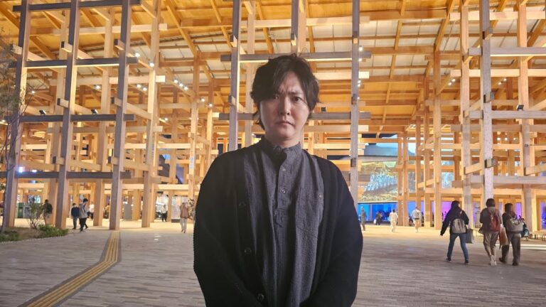 万博って行く価値あるの? 万博って行く価値あるの?