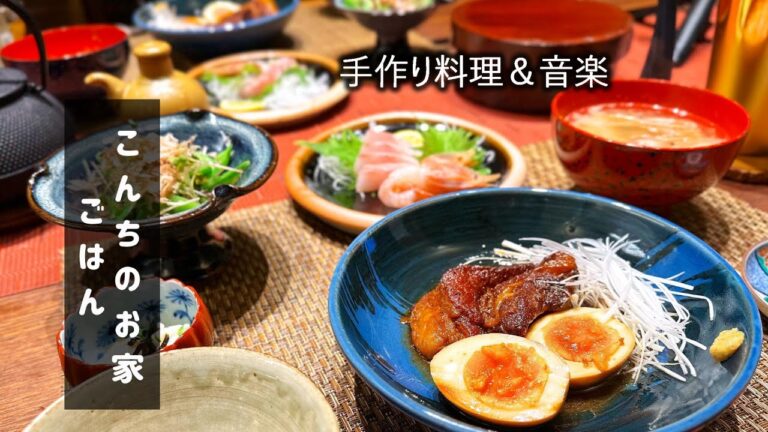 【簡単だけれど御馳走!】圧力鍋を使いスペアリグを煮込んだ!ゆで卵も入れて味玉も同時作成、見た目の圧力たまりません! 【簡単だけれど御馳走!】圧力鍋を使いスペアリグを煮込んだ!ゆで卵も入れて味玉も同時作成、見た目の圧力たまりません!