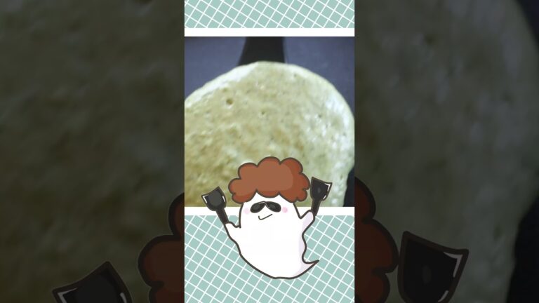 小松菜ホットケーキを作ろう #レシピ #料理 #野菜おやつ #ホットケーキミックス #簡単レシピ #料理漫画 小松菜ホットケーキを作ろう #レシピ #料理 #野菜おやつ #ホットケーキミックス #簡単レシピ #料理漫画