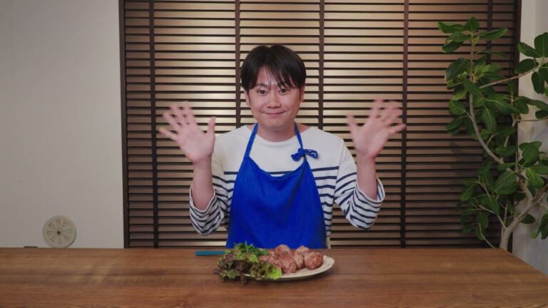 エダジュンのアメリカンポーク×エスニックレシピ〜エスニックポーク唐揚げ エダジュンのアメリカンポーク×エスニックレシピ〜エスニックポーク唐揚げ