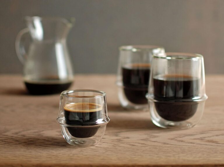 NEW 
 5/19                                (月) 
 冷たいドリンクを飲んでも水滴がつきにくい！「KINTO ダブルウォール コー...
 田中青紗14