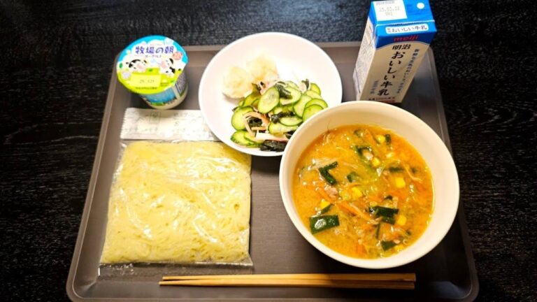 本当に美味しい学校給食の作り方