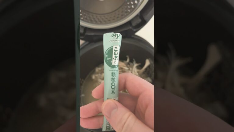 昆布ダシ‼️汎用性抜群すぎる‼️ #ご飯 #料理 #家庭料理 #food