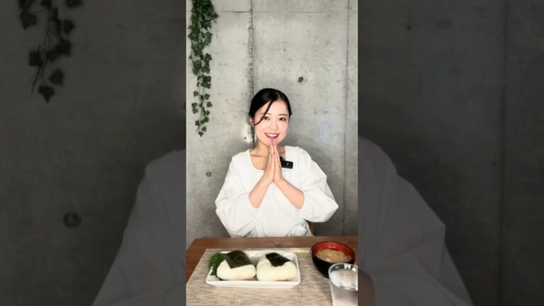 How to Make Yummy Onigiri at Home So Easy! How to Make Yummy Onigiri at Home So Easy!