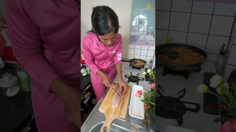 Bikin sushi #vlogmasak #irt #dijepang #aktifitasiburumahtangga Bikin sushi #vlogmasak #irt #dijepang #aktifitasiburumahtangga