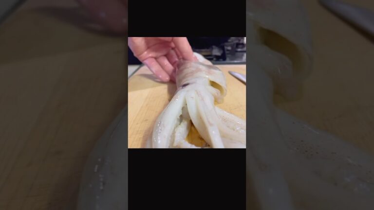【禁断の味】スルメイカを最高に美味しくする簡単レシピ！ #おうちごはん #おつまみレシピ #イカ #おつまみ #かんたんレシピ #japanesehomecooking #家飲み