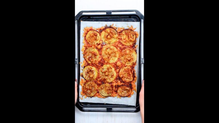 【玉ねぎあったら迷わずコレ♡】焼くだけでぶっ飛ぶ旨さ!簡単玉ねぎ料理のレシピ3選 / 3 Onion Recipes Summary 【玉ねぎあったら迷わずコレ♡】焼くだけでぶっ飛ぶ旨さ!簡単玉ねぎ料理のレシピ3選 / 3 Onion Recipes Summary