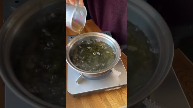 Don’t toss that leftover konbu! (seaweed) Turn it into a flavor-packed table hero instead. Dashi **Don't toss that leftover konbu! (seaweed) Turn it into a flavor-packed table hero instead. Dashi