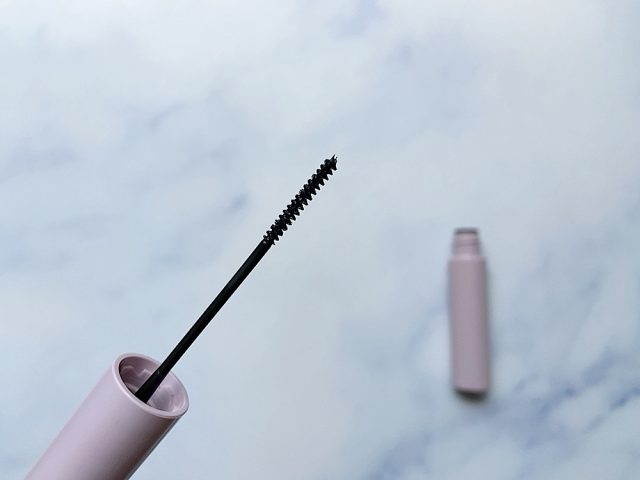 まつパ級 フィルム マスカラ 極細ブラシ