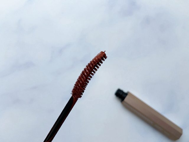 3650の「マスカラ　フィルムロング」のブラシ