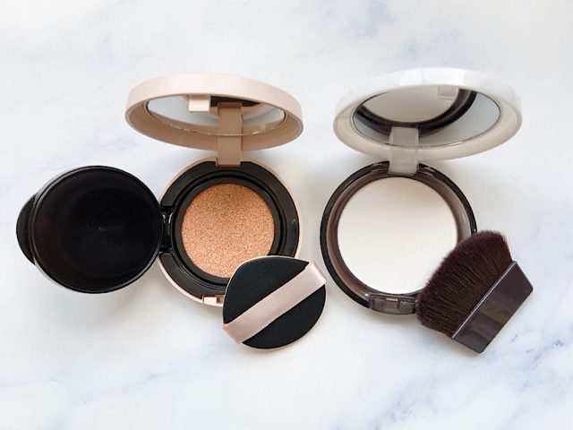 ベースメイクコスメ