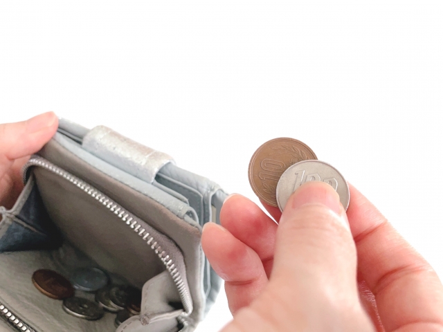 小銭