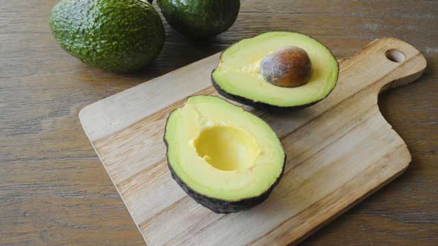 アボカド