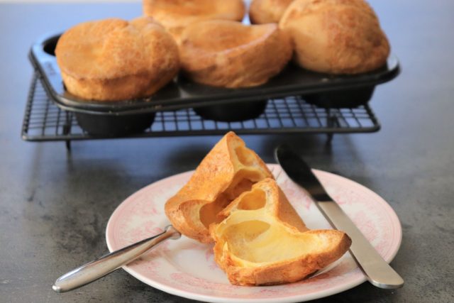 ポップオーバー